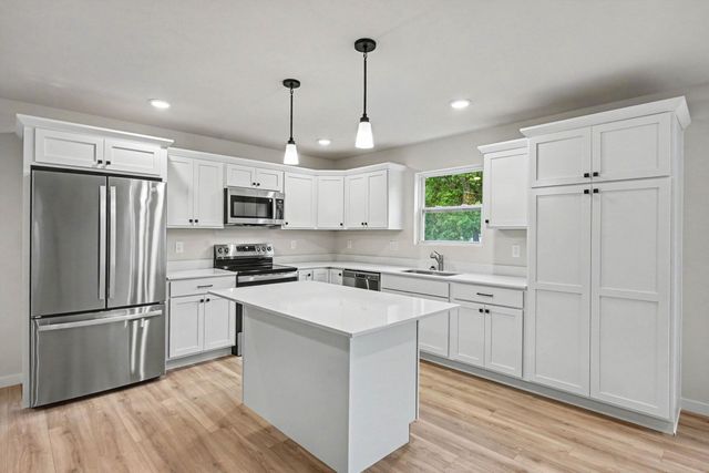 361 North Sherman Street, Allegan, MI 49010
