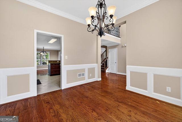 1710 SOUTH GORDON Road, Austell, GA 30168