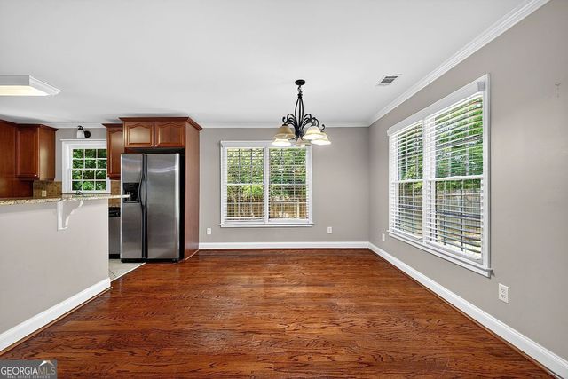1710 SOUTH GORDON Road, Austell, GA 30168