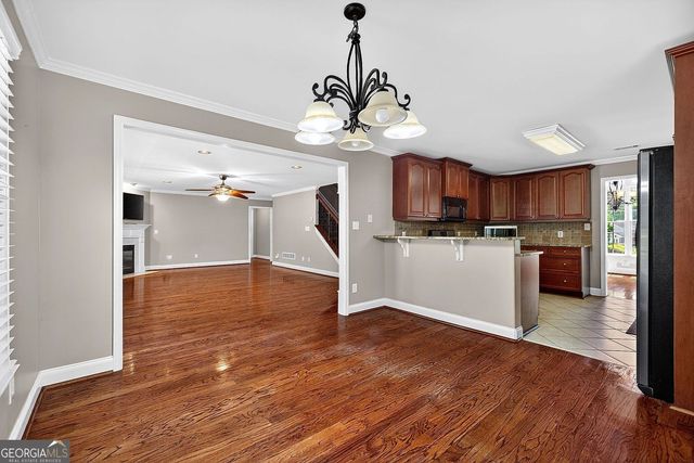 1710 SOUTH GORDON Road, Austell, GA 30168
