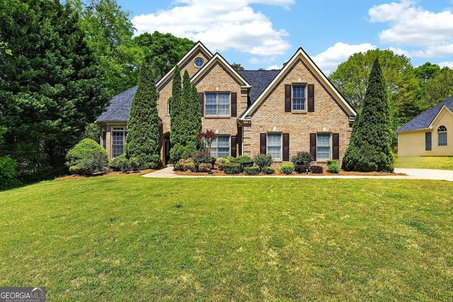 1710 SOUTH GORDON Road, Austell, GA 30168