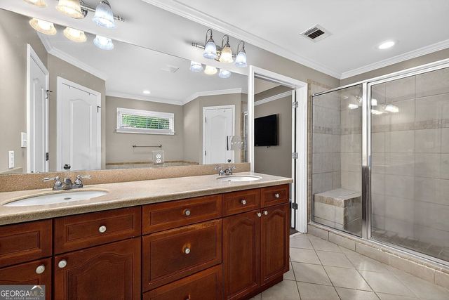 1710 SOUTH GORDON Road, Austell, GA 30168