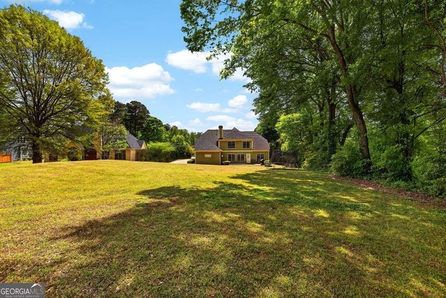 1710 SOUTH GORDON Road, Austell, GA 30168