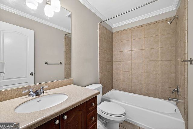 1710 SOUTH GORDON Road, Austell, GA 30168
