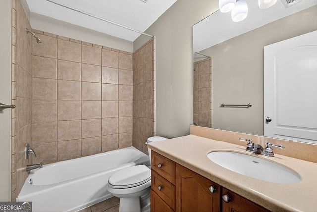 1710 SOUTH GORDON Road, Austell, GA 30168