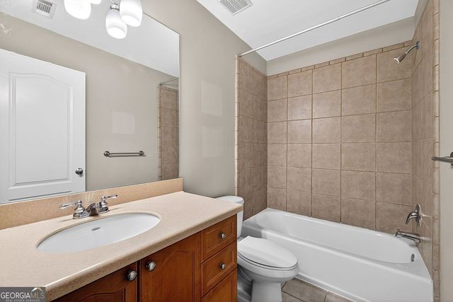 1710 SOUTH GORDON Road, Austell, GA 30168