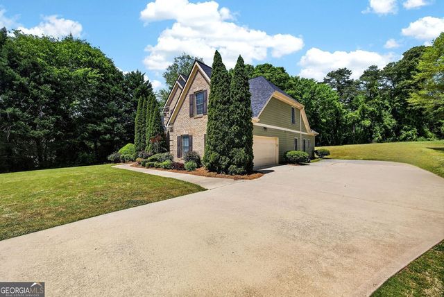 1710 SOUTH GORDON Road, Austell, GA 30168