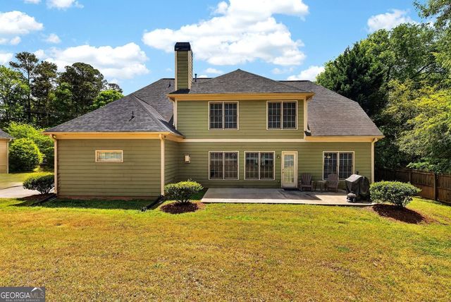 1710 SOUTH GORDON Road, Austell, GA 30168