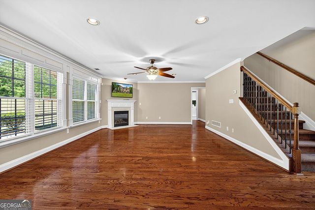 1710 SOUTH GORDON Road, Austell, GA 30168