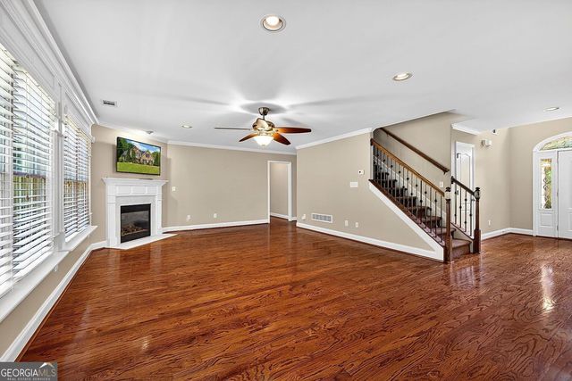 1710 SOUTH GORDON Road, Austell, GA 30168