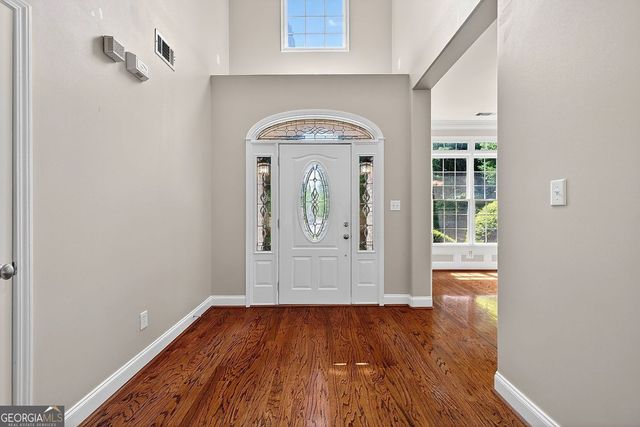 1710 SOUTH GORDON Road, Austell, GA 30168