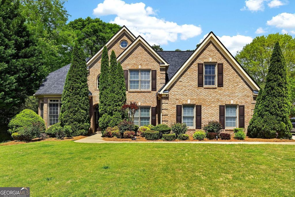 1710 SOUTH GORDON Road, Austell, GA 30168