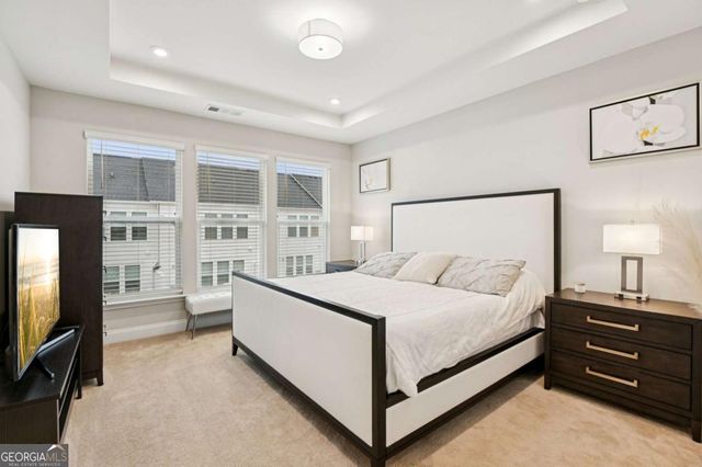 617 Hanlon Way, Alpharetta, GA 30009