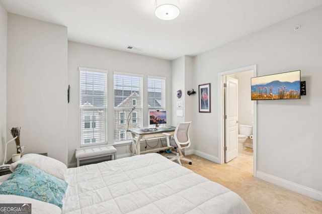 617 Hanlon Way, Alpharetta, GA 30009