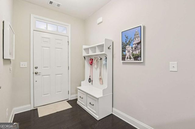 617 Hanlon Way, Alpharetta, GA 30009