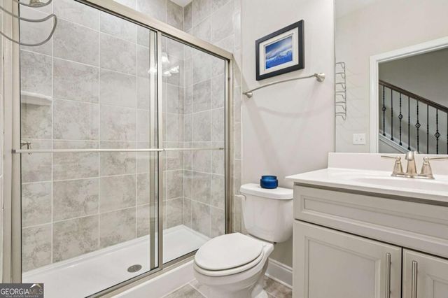 617 Hanlon Way, Alpharetta, GA 30009