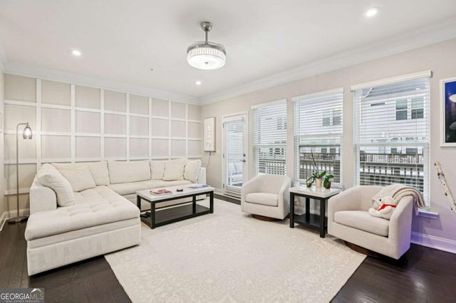 617 Hanlon Way, Alpharetta, GA 30009