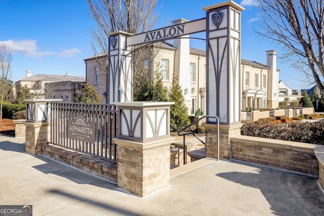 617 Hanlon Way, Alpharetta, GA 30009