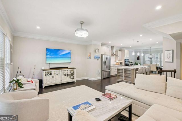 617 Hanlon Way, Alpharetta, GA 30009