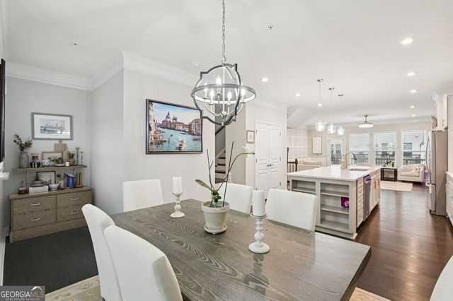 617 Hanlon Way, Alpharetta, GA 30009