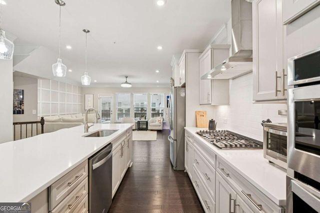 617 Hanlon Way, Alpharetta, GA 30009