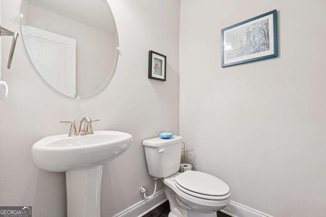 617 Hanlon Way, Alpharetta, GA 30009