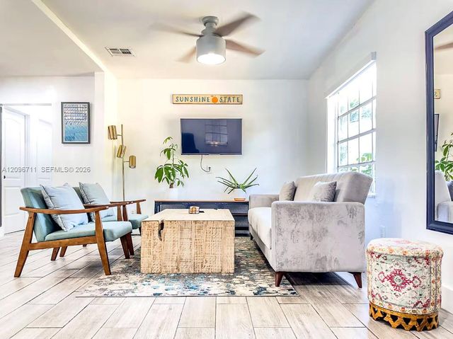 210 S Melrose Drive, Miami Springs, FL 33166