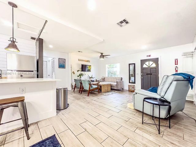 210 S Melrose Drive, Miami Springs, FL 33166