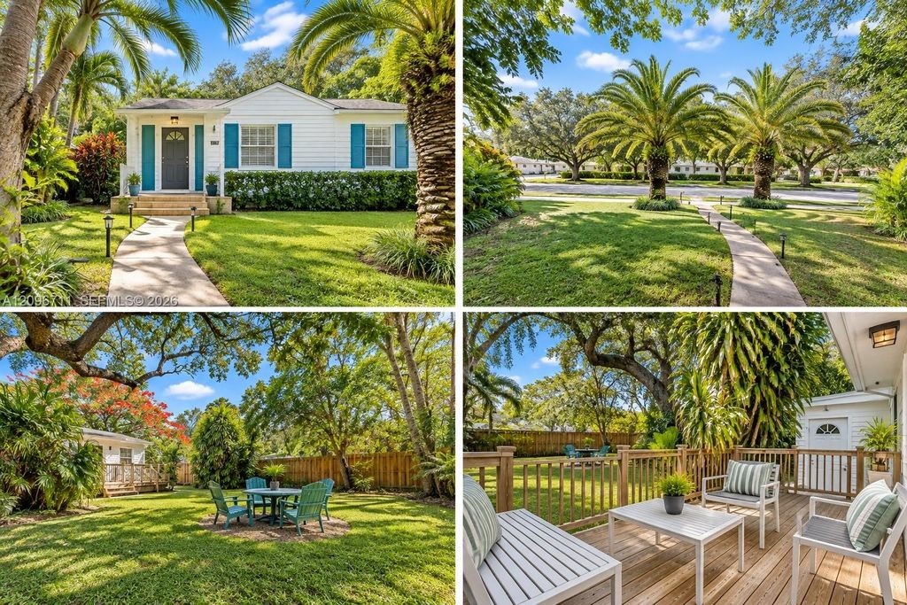 210 S Melrose Drive, Miami Springs, FL 33166