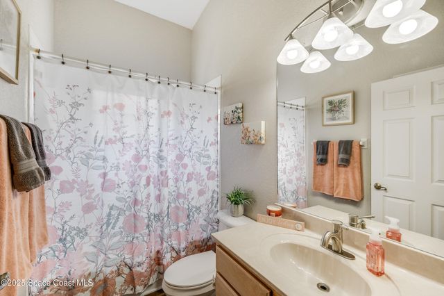 5701 Sea Lavender Place, Melbourne Beach, FL 32951