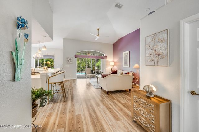 5701 Sea Lavender Place, Melbourne Beach, FL 32951