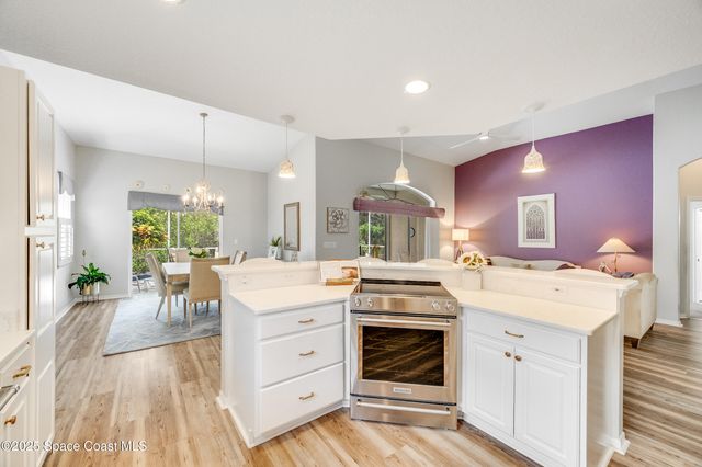 5701 Sea Lavender Place, Melbourne Beach, FL 32951