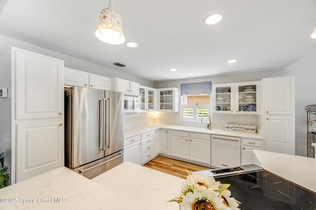 5701 Sea Lavender Place, Melbourne Beach, FL 32951