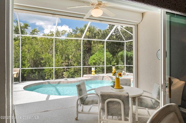 5701 Sea Lavender Place, Melbourne Beach, FL 32951