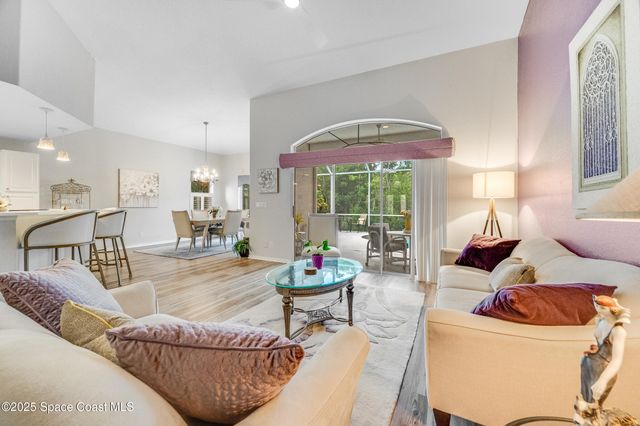 5701 Sea Lavender Place, Melbourne Beach, FL 32951