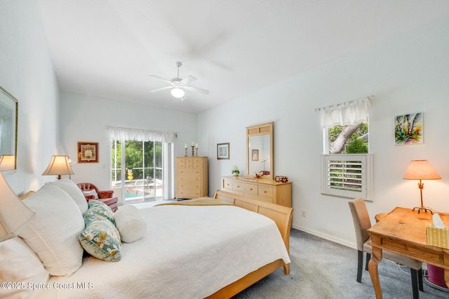 5701 Sea Lavender Place, Melbourne Beach, FL 32951