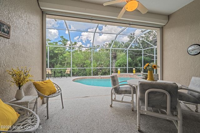 5701 Sea Lavender Place, Melbourne Beach, FL 32951