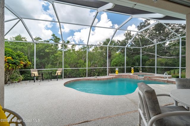 5701 Sea Lavender Place, Melbourne Beach, FL 32951