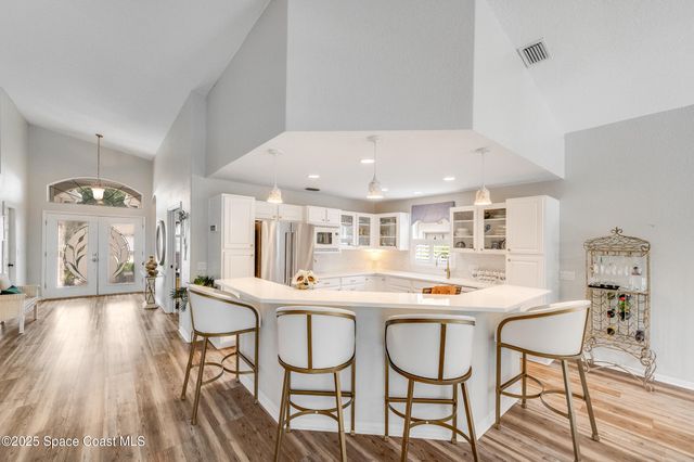 5701 Sea Lavender Place, Melbourne Beach, FL 32951