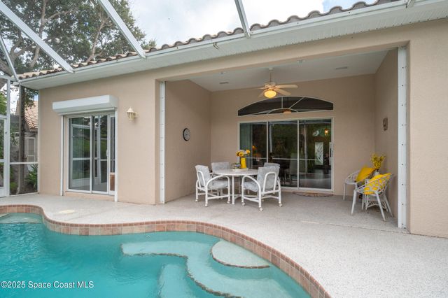 5701 Sea Lavender Place, Melbourne Beach, FL 32951