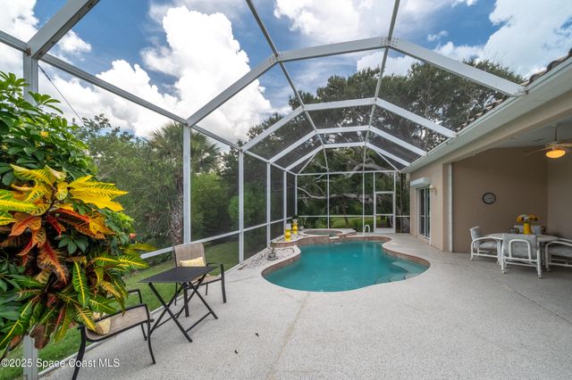 5701 Sea Lavender Place, Melbourne Beach, FL 32951