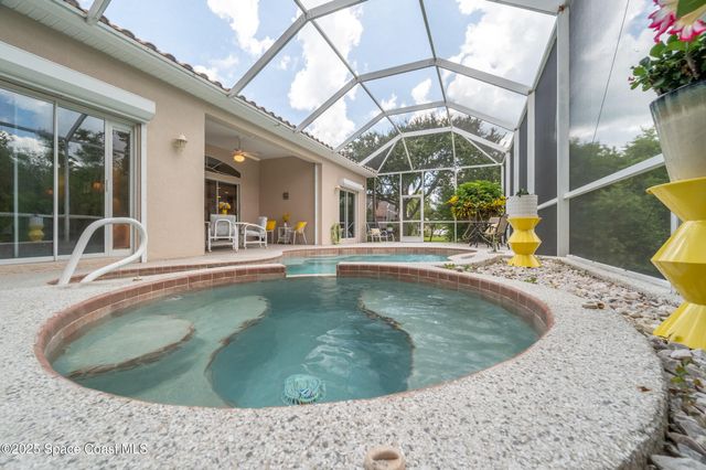 5701 Sea Lavender Place, Melbourne Beach, FL 32951