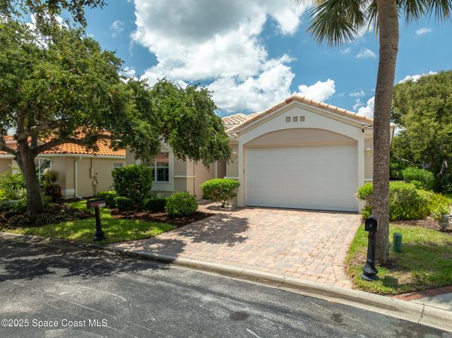 5701 Sea Lavender Place, Melbourne Beach, FL 32951