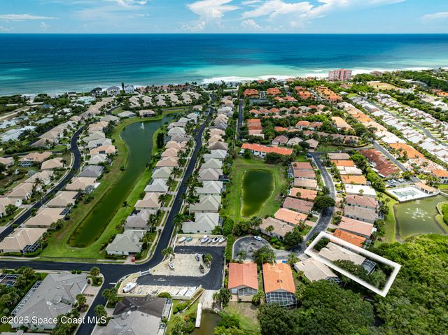 5701 Sea Lavender Place, Melbourne Beach, FL 32951