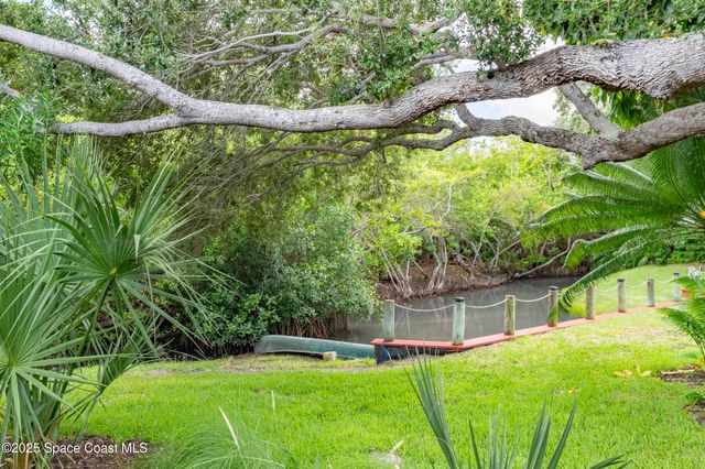 5701 Sea Lavender Place, Melbourne Beach, FL 32951