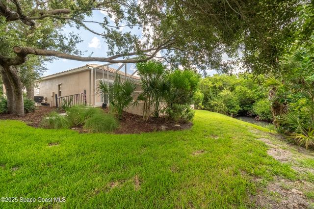 5701 Sea Lavender Place, Melbourne Beach, FL 32951