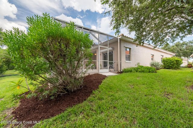 5701 Sea Lavender Place, Melbourne Beach, FL 32951