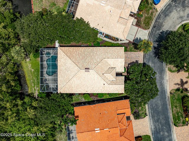 5701 Sea Lavender Place, Melbourne Beach, FL 32951
