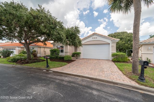 5701 Sea Lavender Place, Melbourne Beach, FL 32951