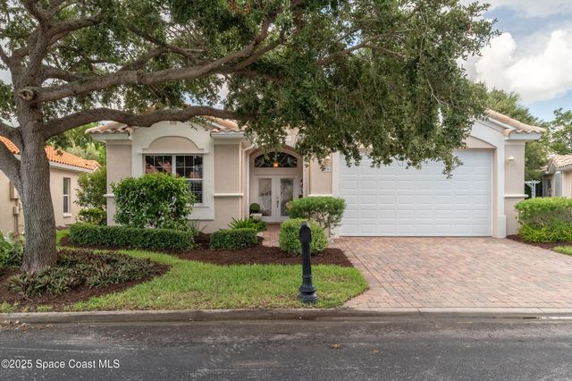 5701 Sea Lavender Place, Melbourne Beach, FL 32951